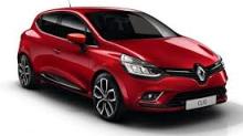 Renault Clio manuals