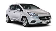 Opel Corsa manuals