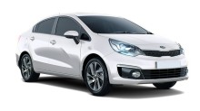 KIA Rio manuals