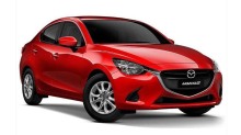 Mazda 2 manuals