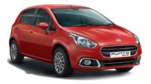 Fiat Punto manuals