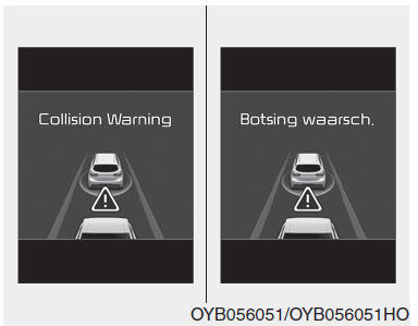 Autonomous emergency braking (AEB)