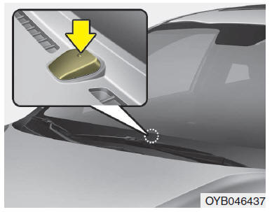 Automatisch verwarmings- en ventilatiesysteem