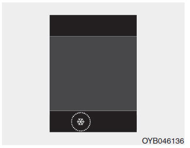 LCD-vensters