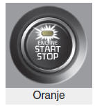 Toets engine start/stop