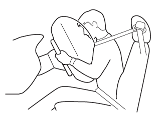 Bestuurdersairbag