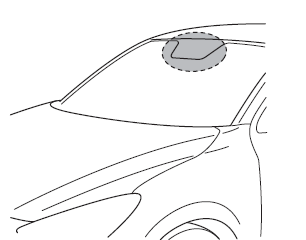 Lasersensor 
