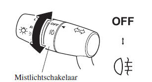 Type B (Zonder voormistlicht)