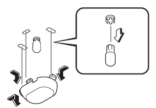 Vervangen van gloeilampen in het interieur