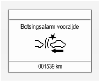 Bestuurdersondersteuningssystemen