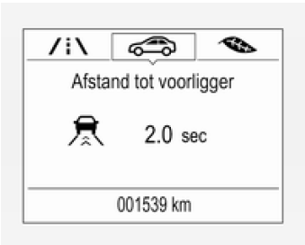 Bestuurdersondersteuningssystemen