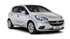 Opel Corsa: Rijden en bediening - Opel Corsa - Instructieboekje