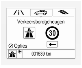 Bestuurdersondersteuningssystemen