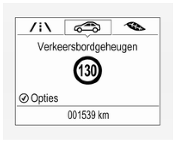 Bestuurdersondersteuningssystemen