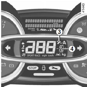 AUTOMATISCHE TRANSMISSIE