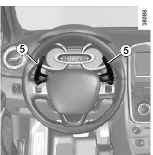 AUTOMATISCHE TRANSMISSIE