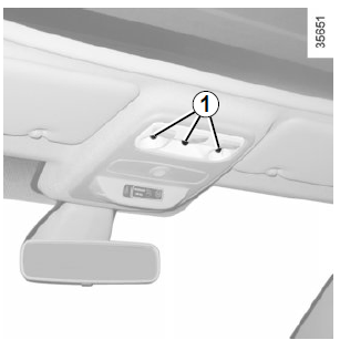 BINNENVERLICHTING: vervangen van een lamp