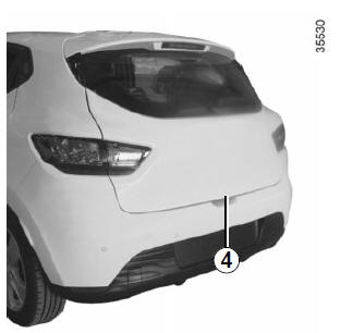 Ontgrendelen van de auto