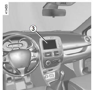TIPS VOOR HET RIJDEN, ECO-MODUS
