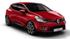 Renault Clio: Overzicht van de installatie in de Société-uitvoering - Bevestiging met de autogordel - Kinderzitjes - Ken uw auto - Renault Clio - Instructieboekje