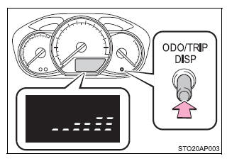 Dimmer dashboardverlichting