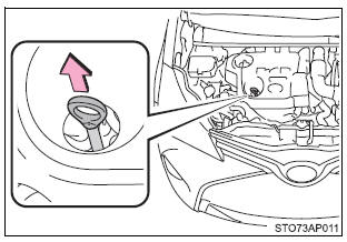1ND-TV motor