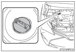 1ND-TV motor